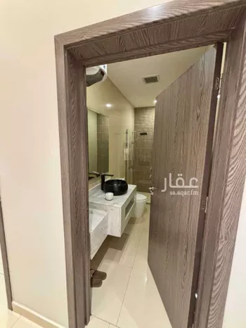 شقة للإيجار في شارع القصر, حي النرجس, مدينة الرياض, منطقة الرياض صورة 5