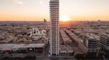 شقة للإيجار في شارع الملك فهد, حي الرحمانية, مدينة الرياض, منطقة الرياض صورة 3