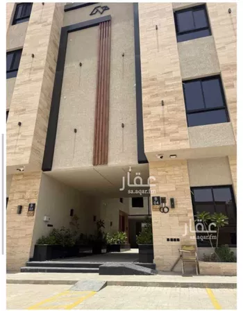 شقة للإيجار في شارع عبدالخالق الهاشمي, حي الروضة, مدينة الرياض, منطقة الرياض صورة 3
