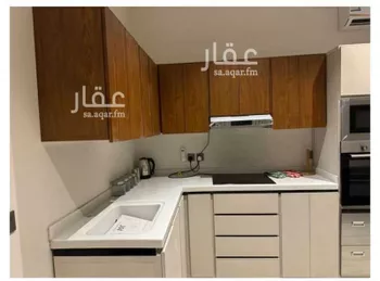 شقة للإيجار في شارع عون الخزاعي, حي عرقة, مدينة الرياض, منطقة الرياض صورة 4