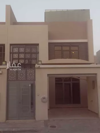 فيلا للإيجار في شارع ممر197, حي الرمال, مدينة الرياض, منطقة الرياض