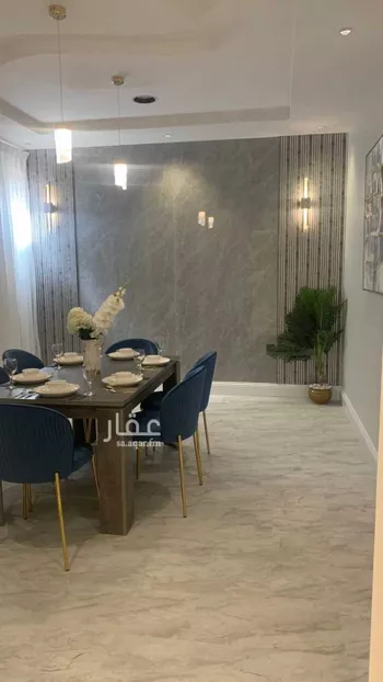 شقة للبيع في شارع المندر, حي غرناطة, مدينة الرياض, منطقة الرياض صورة 3