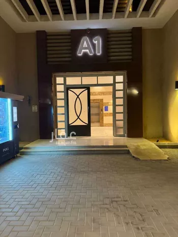 شقة للإيجار في شارع الوفاء, حي الملقا, مدينة الرياض, منطقة الرياض صورة 5