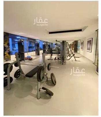 شقة للبيع في شارع ثعلبه بن سعد الخزرجي, حي العارض, مدينة الرياض, منطقة الرياض صورة 3