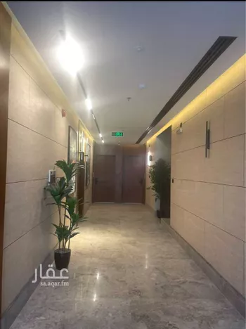 شقة للإيجار في شارع محمد بن عبدالعزيز العجاجي, حي القيروان, مدينة الرياض, منطقة الرياض صورة 4
