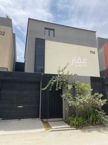 شقة للإيجار في شارع محمود الراجحي, حي النرجس, مدينة الرياض, منطقة الرياض
