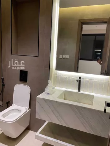 شقة للإيجار في شارع محمد إقبال, حي النرجس, مدينة الرياض, منطقة الرياض صورة 5