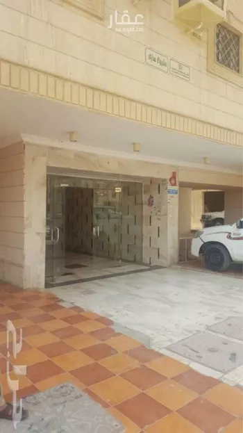 شقة للبيع في شارع إبراهيم بن موسى الفيومي, حي الروابي, مدينة جدة, منطقة مكة المكرمة صورة 2