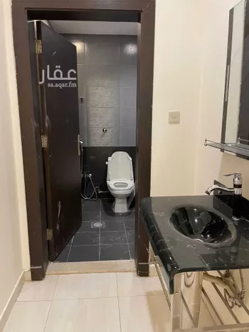 شقة للإيجار في شارع الامير ناصر بن سعود بن فرحان ال سعود, حي الياسمين, مدينة الرياض, منطقة الرياض صورة 3