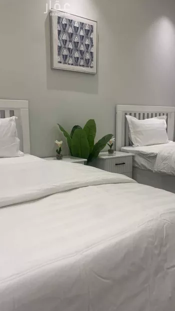 شقة للبيع في شارع المندر, حي غرناطة, مدينة الرياض, منطقة الرياض صورة 4