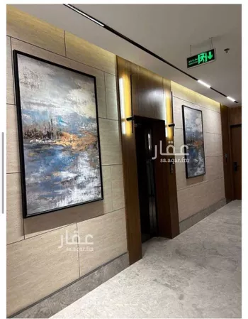 شقة للإيجار في شارع محمد بن عبدالعزيز العجاجي, حي القيروان, مدينة الرياض, منطقة الرياض صورة 5