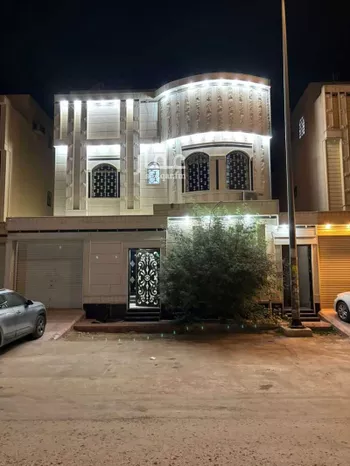 فيلا للإيجار في شارع احمد بن داود الجذامي, حي الرمال, مدينة الرياض, منطقة الرياض