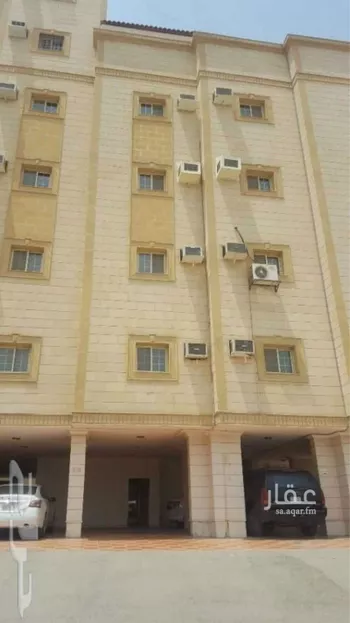 شقة للبيع في شارع إبراهيم بن موسى الفيومي, حي الروابي, مدينة جدة, منطقة مكة المكرمة
