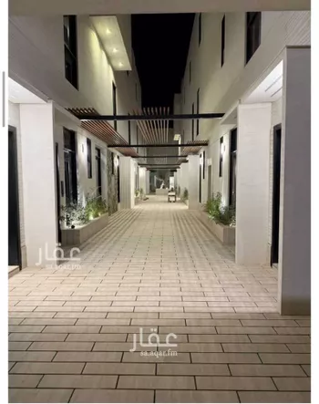 شقة للإيجار في شارع ابن عبدالغافر النيسابوري, حي العارض, مدينة الرياض, منطقة الرياض صورة 2