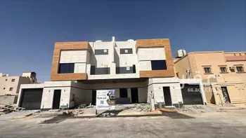 دور للبيع في شارع السمرة, حي قرطبة, مدينة الرياض, منطقة الرياض