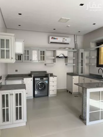 شقة للإيجار في شارع طريف, حي النرجس, مدينة الرياض, منطقة الرياض صورة 2