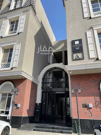 شقة للإيجار في حي النرجس, مدينة الرياض, منطقة الرياض صورة 2