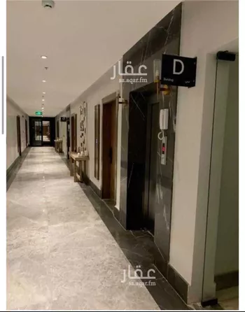 شقة للبيع في شارع المصانع, حي الحمراء, مدينة الرياض, منطقة الرياض صورة 4