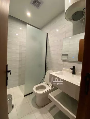 شقة للإيجار في حي الحمراء, مدينة الرياض, منطقة الرياض صورة 2