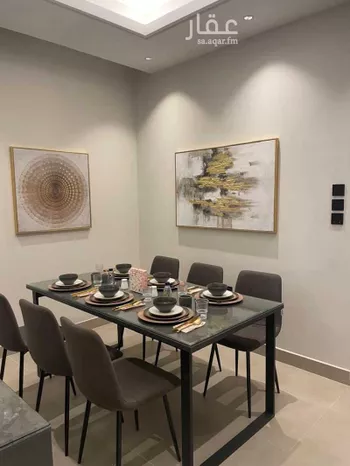 شقة للإيجار في شارع عبدالله بن سليمان الحمدان, حي العليا, مدينة الرياض, منطقة الرياض صورة 3