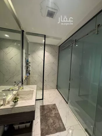 شقة للإيجار في شارع محمود الراجحي, حي النرجس, مدينة الرياض, منطقة الرياض صورة 5