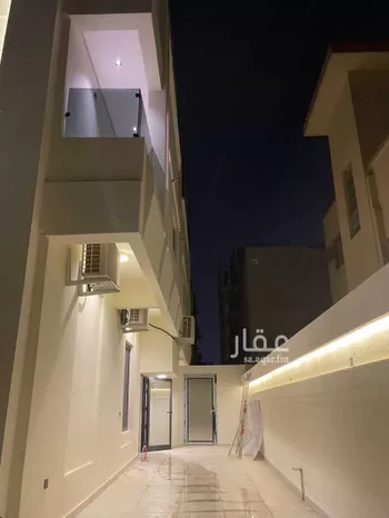 شقة للإيجار في شارع العروبه, حي السليمانية, مدينة الرياض, منطقة الرياض صورة 4