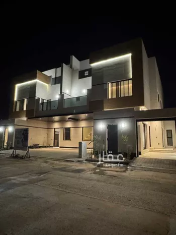 دور للبيع في شارع السمرة, حي قرطبة, مدينة الرياض, منطقة الرياض صورة 3