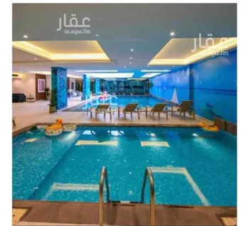 شقة للبيع في شارع ثعلبه بن سعد الخزرجي, حي العارض, مدينة الرياض, منطقة الرياض صورة 4