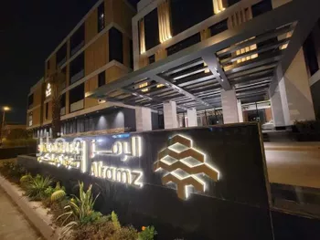 شقة للإيجار في شارع محمد بن دخيل, حي العقيق, مدينة الرياض, منطقة الرياض صورة 5