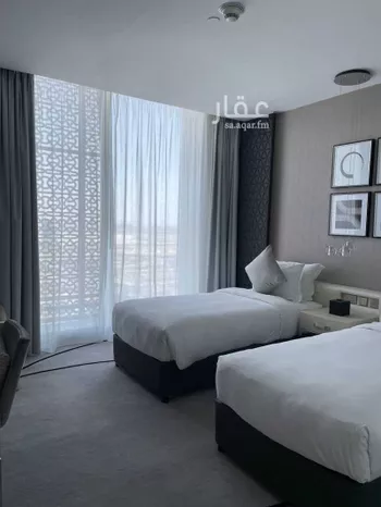 شقة للإيجار في شارع الملك فهد الفرعي, حي العليا, مدينة الرياض, منطقة الرياض صورة 5