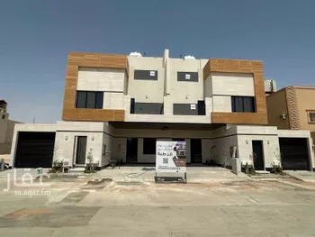 دور للبيع في شارع السمرة, حي قرطبة, مدينة الرياض, منطقة الرياض