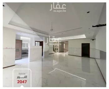 فيلا للبيع في حي النور, مدينة جدة, منطقة مكة المكرمة صورة 5