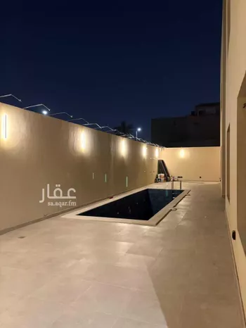 دور للإيجار في شارع عبدالله الثقفي, حي الربوة, مدينة الرياض, منطقة الرياض صورة 2
