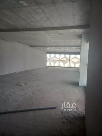 مكتب تجاري للإيجار في شارع القادسية, حي الياسمين, مدينة الرياض, منطقة الرياض