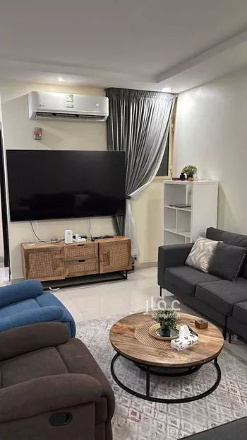 شقة للإيجار في شارع الامير متعب بن عبدالعزيز, حي الربوة, مدينة الرياض, منطقة الرياض صورة 5