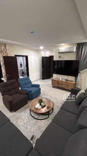 شقة للإيجار في شارع الامير متعب بن عبدالعزيز, حي الربوة, مدينة الرياض, منطقة الرياض