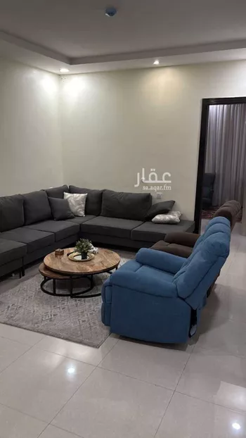 شقة للإيجار في شارع الامير متعب بن عبدالعزيز, حي الربوة, مدينة الرياض, منطقة الرياض صورة 4