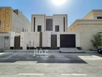 دور للإيجار في شارع عبدالعزيز النمر, حي الربوة, مدينة الرياض, منطقة الرياض