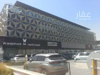 محل للإيجار في شارع انس بن مالك, حي الياسمين, مدينة الرياض, منطقة الرياض صورة 2