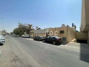 أرض للبيع في شارع قيس بن عاصم, حي الضباط, مدينة الرياض, منطقة الرياض صورة 2