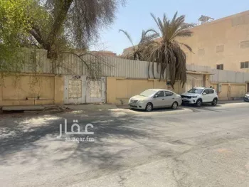 أرض للبيع في شارع قيس بن عاصم, حي الضباط, مدينة الرياض, منطقة الرياض صورة 3