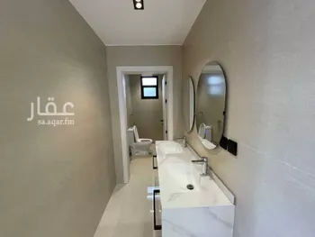 دور للإيجار في شارع عبدالعزيز النمر, حي الربوة, مدينة الرياض, منطقة الرياض صورة 3
