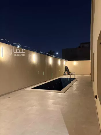 دور للإيجار في شارع عبدالله الثقفي, حي الربوة, مدينة الرياض, منطقة الرياض صورة 2
