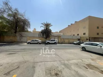 أرض للبيع في شارع قيس بن عاصم, حي الضباط, مدينة الرياض, منطقة الرياض صورة 4