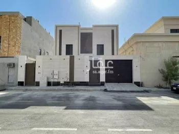 دور للإيجار في شارع عبدالعزيز النمر, حي الربوة, مدينة الرياض, منطقة الرياض