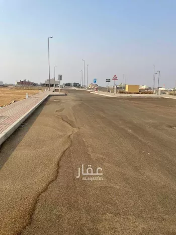 أرض للبيع في شارع 19172502, حي الفنار, مدينة جدة, منطقة مكة المكرمة صورة 3
