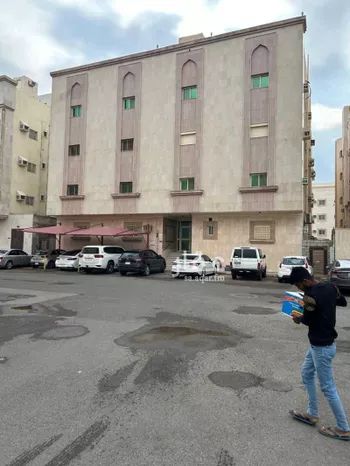 شقة للبيع في شارع ابو حمزة بن قيس, حي الخالدية, مدينة المدينه المنوره, منطقة المدينة المنورة