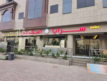 مكتب تجاري للإيجار في شارع طريق الملك عبدالله الفرعي, حي القبلتين, مدينة المدينه المنوره, منطقة المدينة المنورة صورة 2