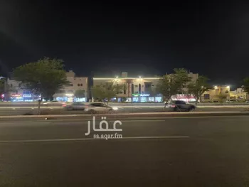 مكتب تجاري للإيجار في شارع طريق الملك عبدالله الفرعي, حي القبلتين, مدينة المدينه المنوره, منطقة المدينة المنورة صورة 3