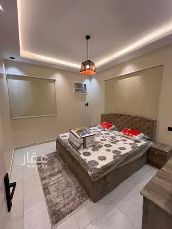 شقة للإيجار في شارع طريق الملك عبدالله, حي العزيزية, مدينة خميس مشيط, منطقة عسير صورة 4